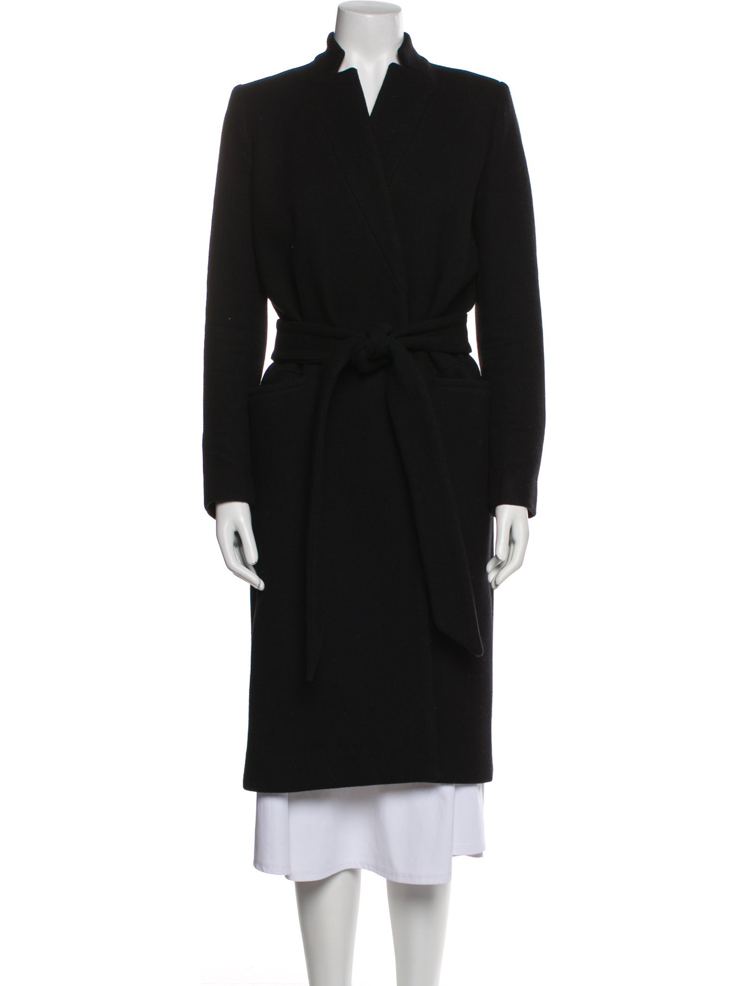 Iro Wool Coat