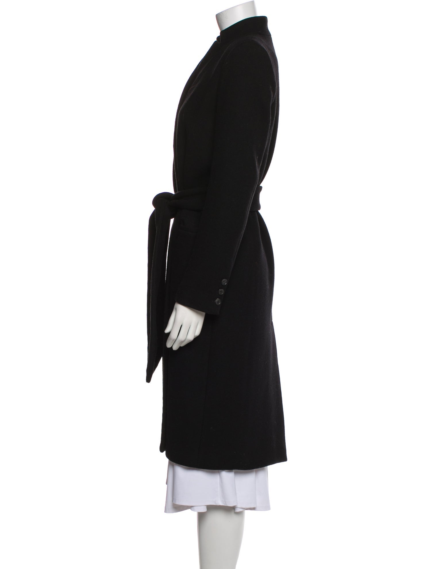 Iro Wool Coat