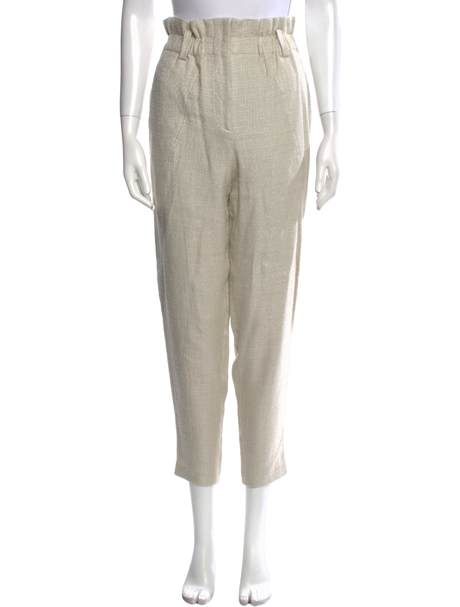 Iro Skinny Leg Pants