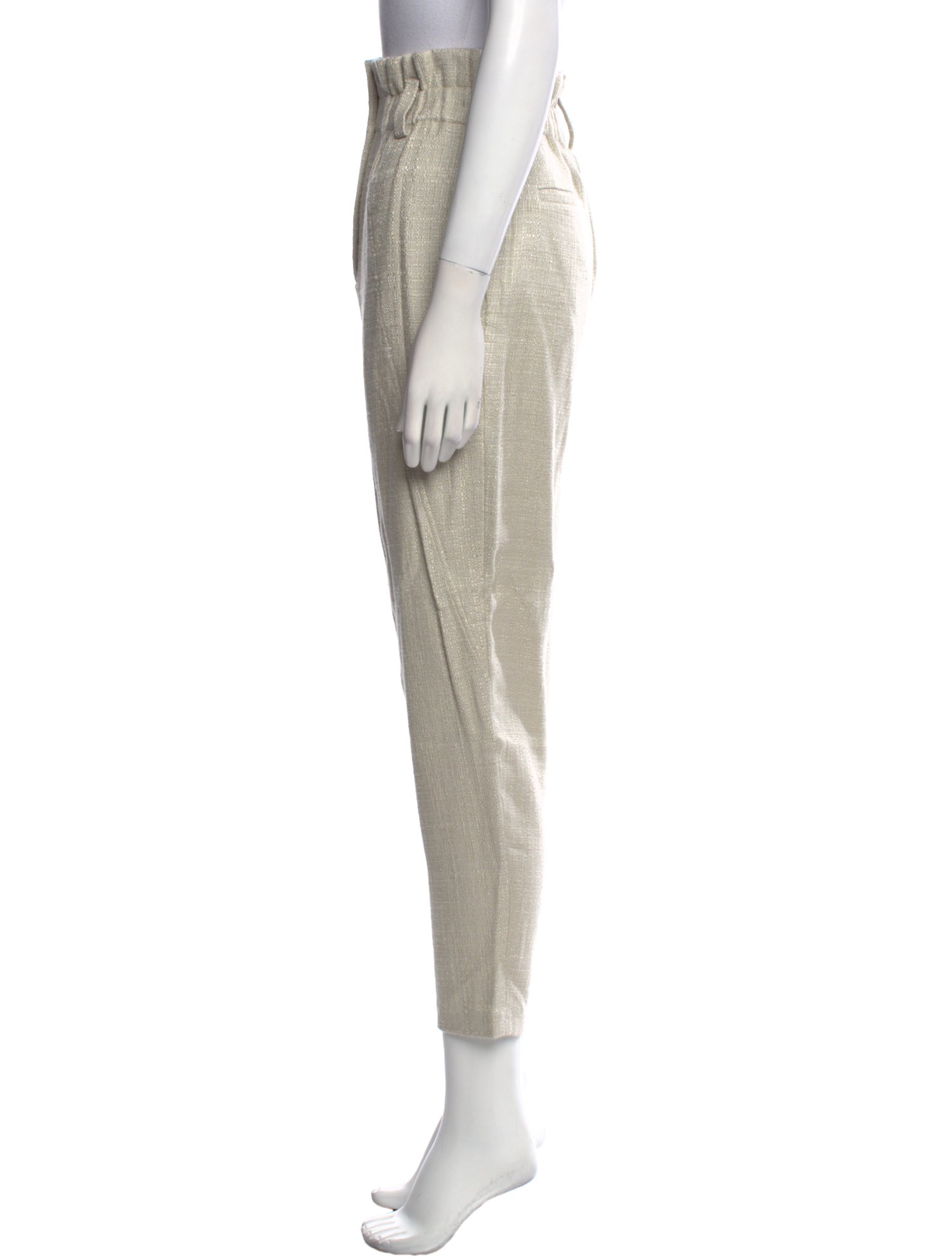 Iro Skinny Leg Pants