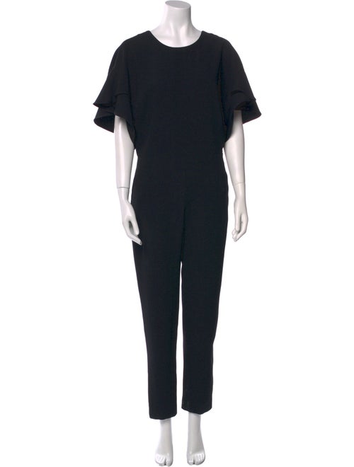 Iro Scoop Neck Jumpsuit