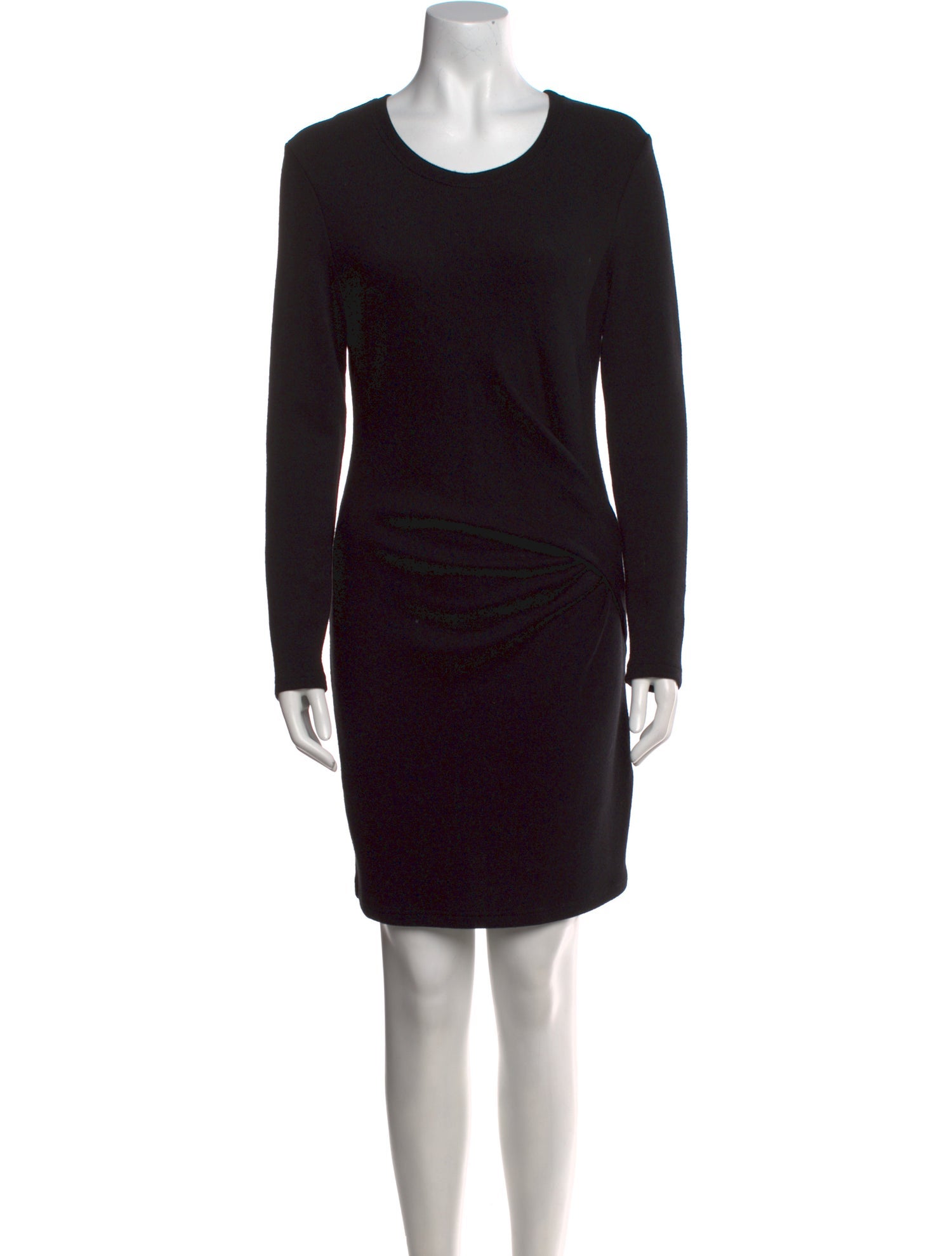 Iro Scoop Neck Sweater