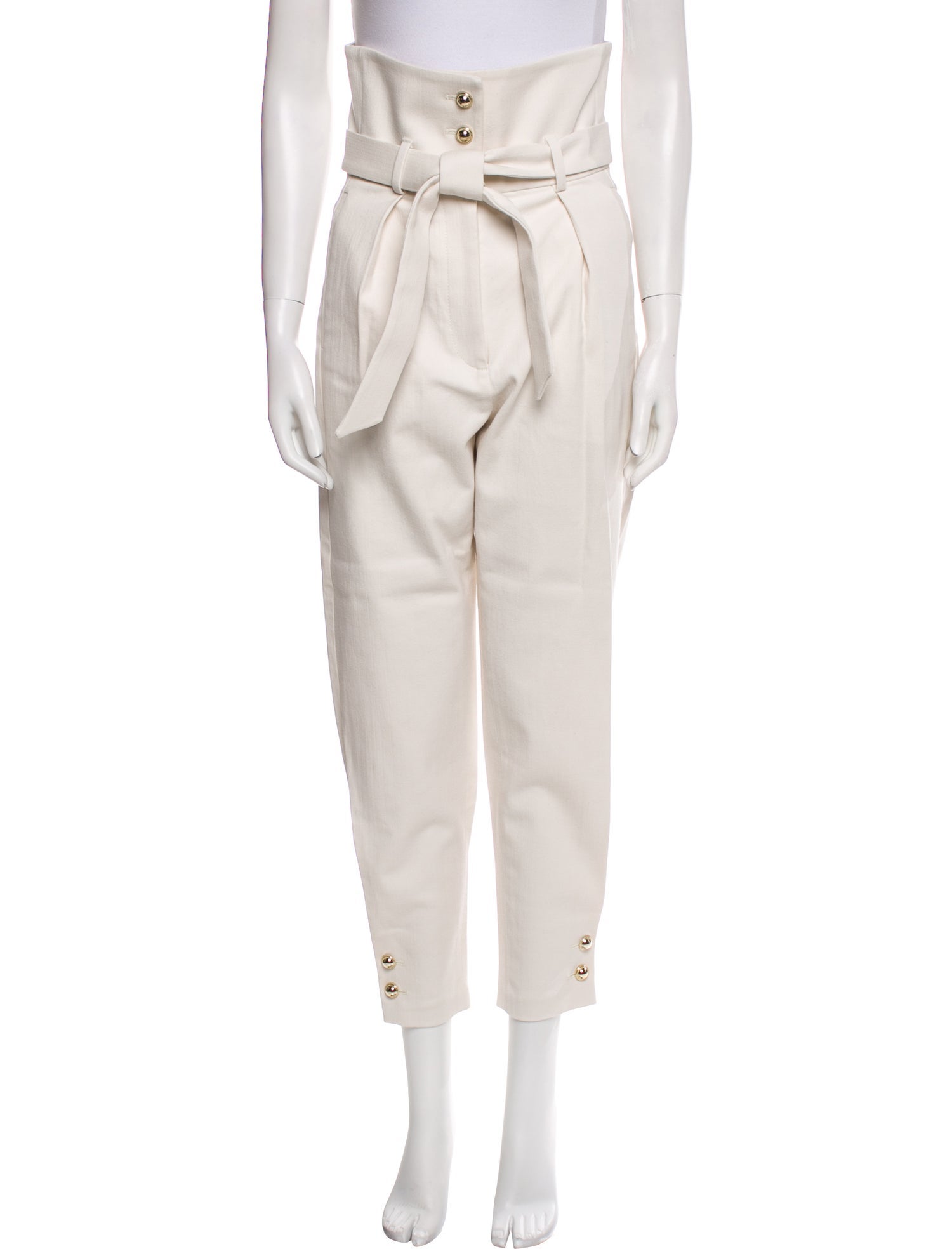 Iro Straight Leg Pants