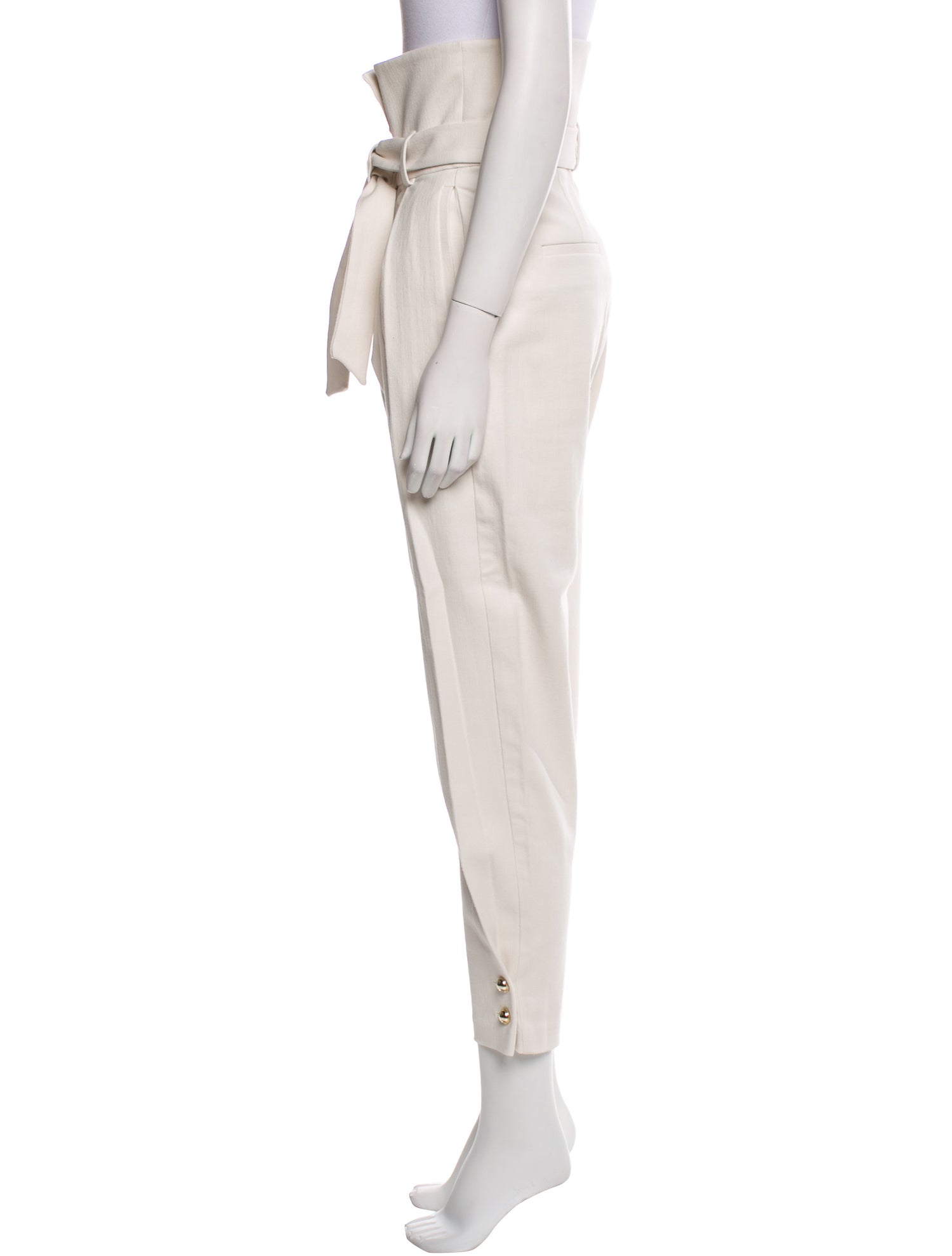 Iro Straight Leg Pants