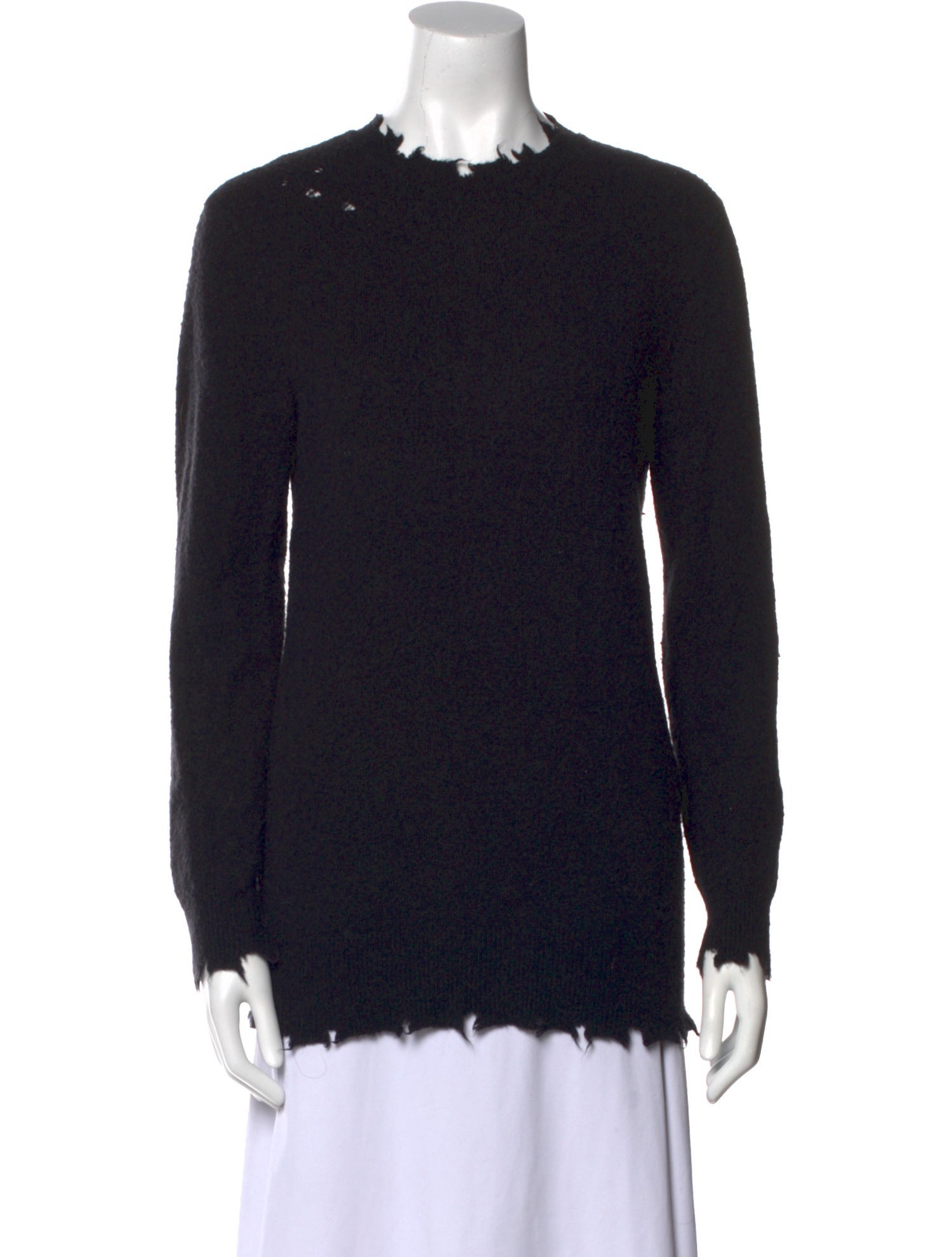 Iro Crew Neck Sweater
