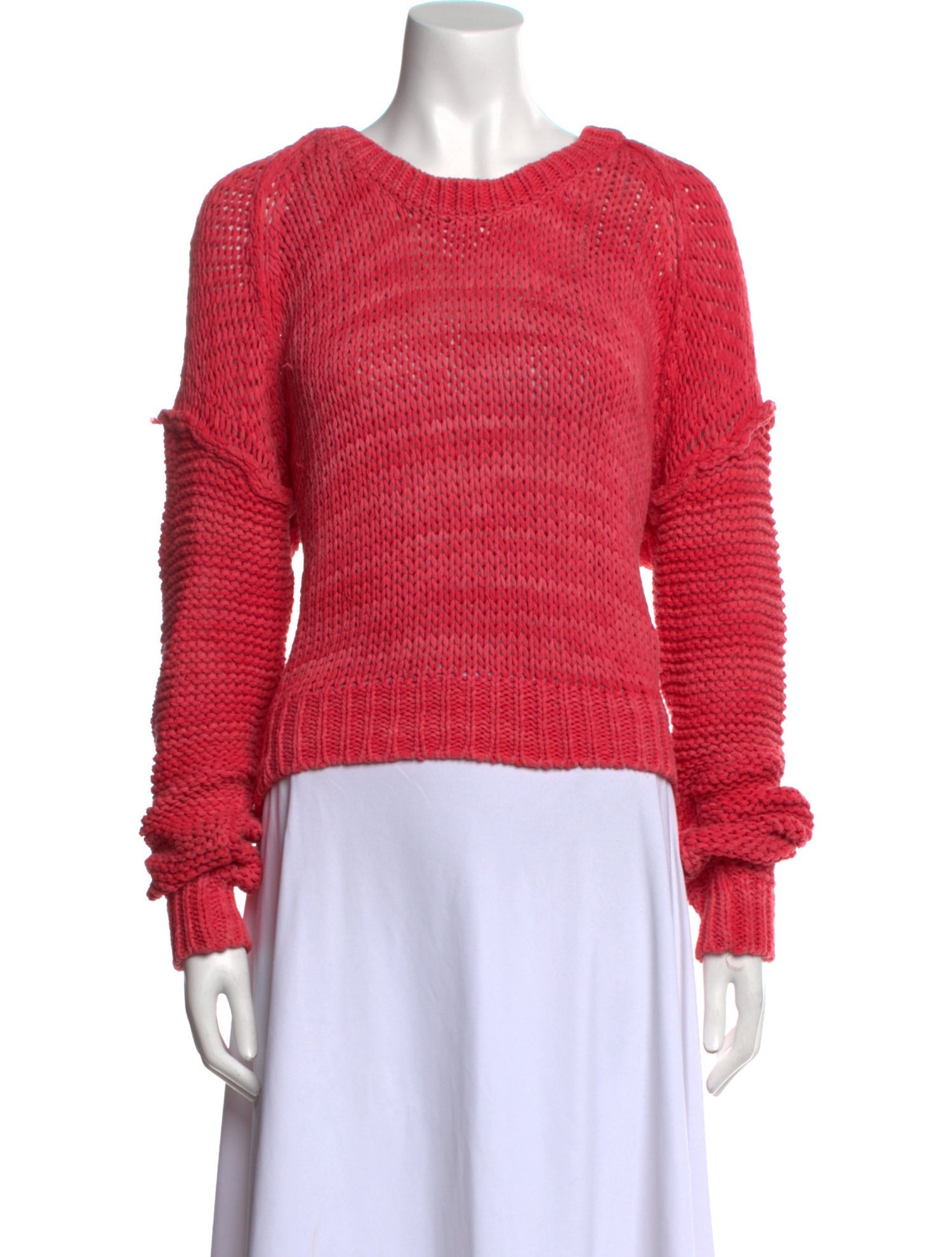 Iro Crew Neck Sweater