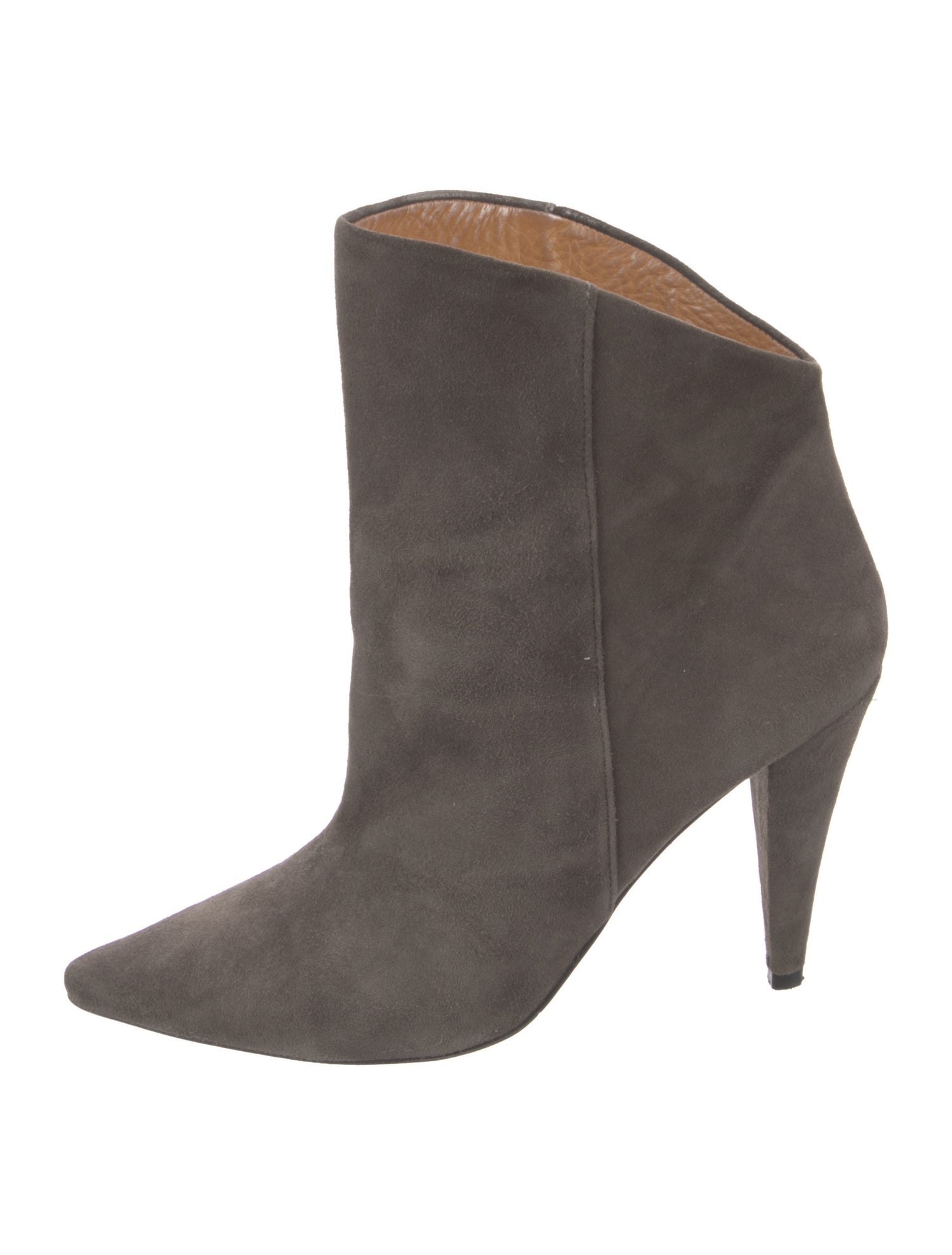 Iro Suede Boots