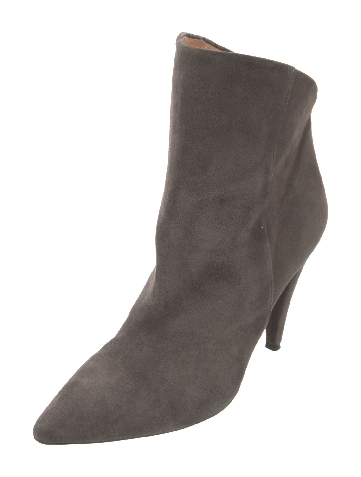 Iro Suede Boots