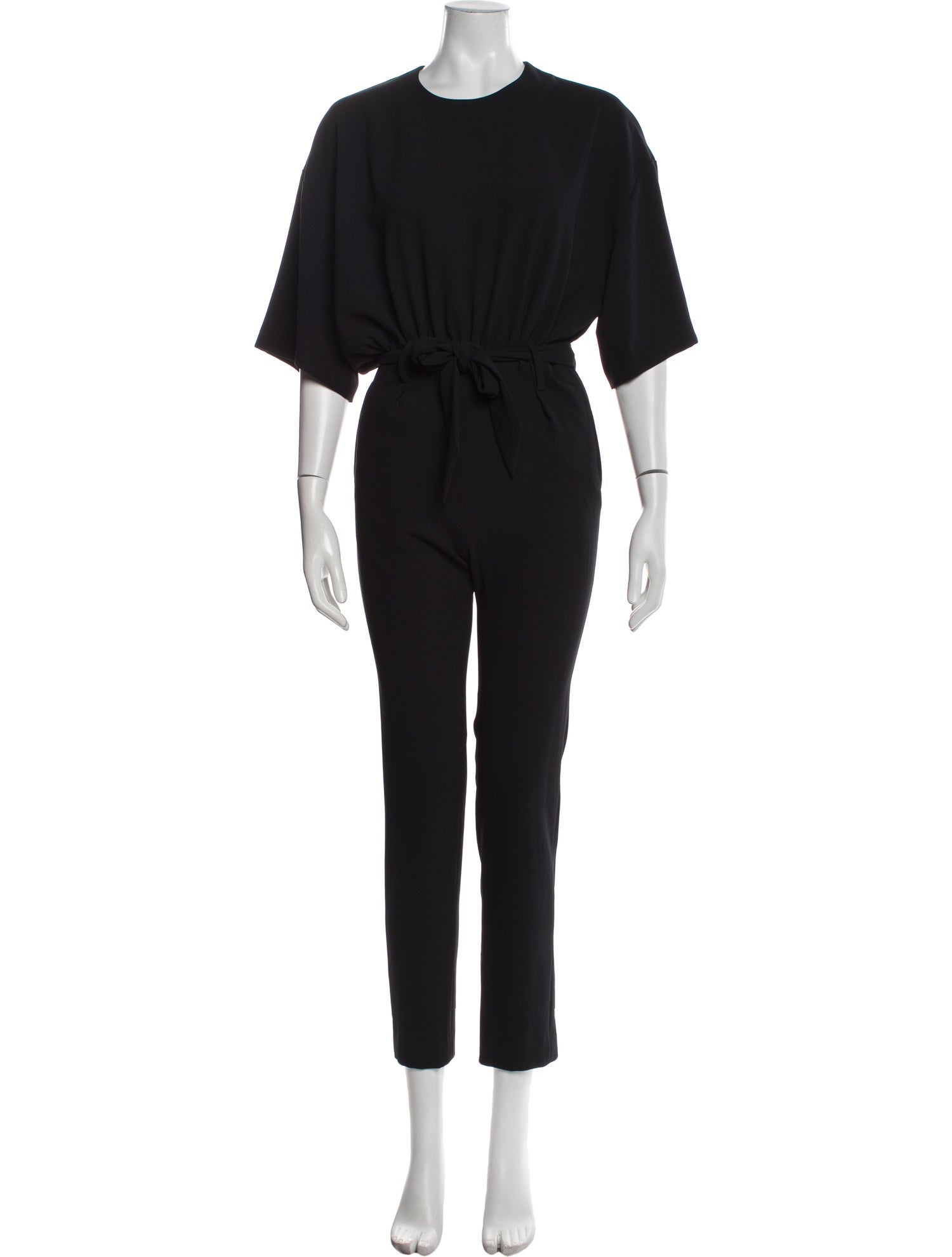 Iro Crew Neck Jumpsuit w/ Tags