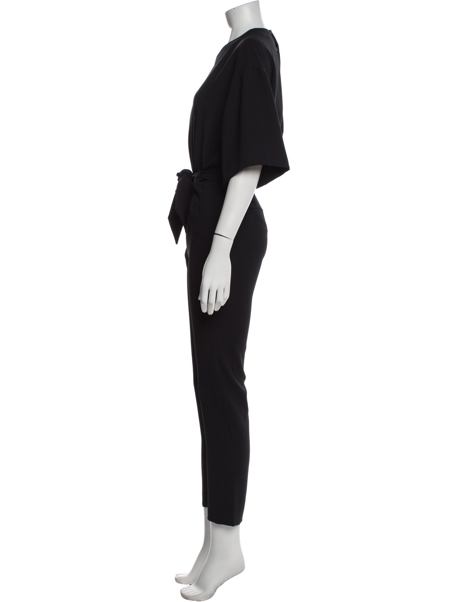 Iro Crew Neck Jumpsuit w/ Tags