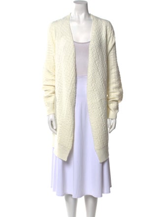 Iro Open Front Sweater