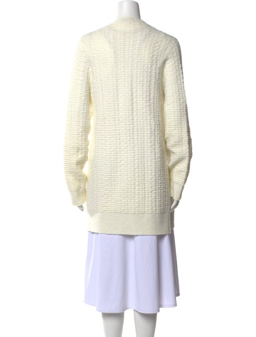 Iro Open Front Sweater