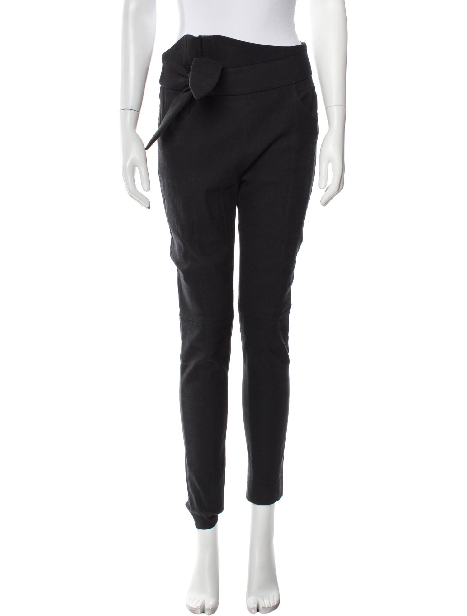 Iro Skinny Leg Pants