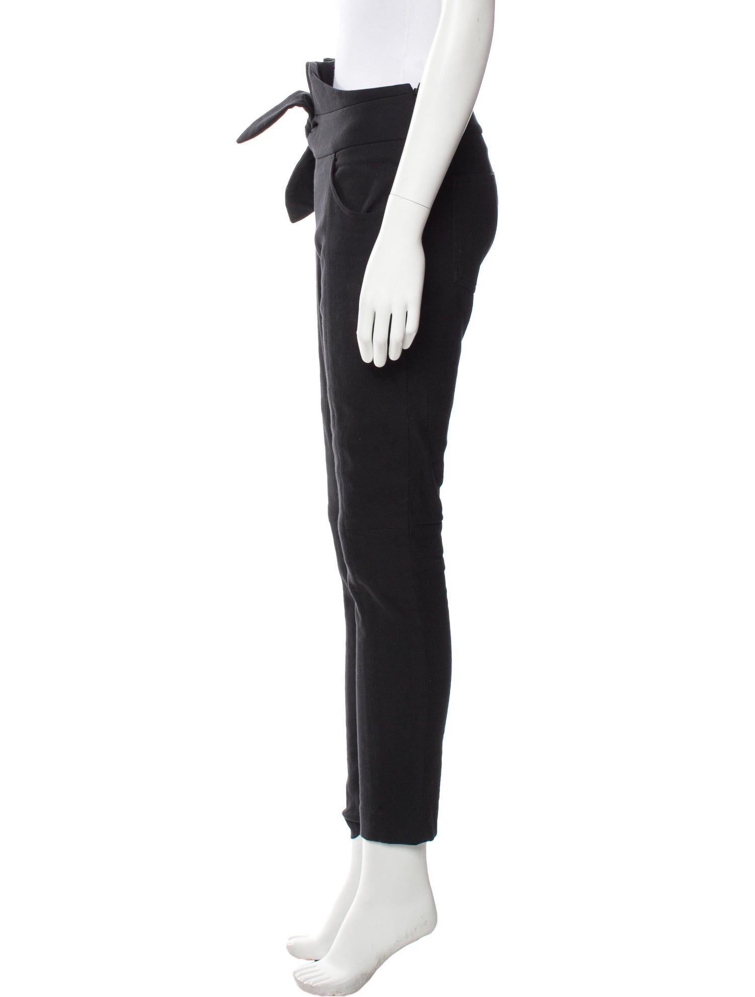 Iro Skinny Leg Pants