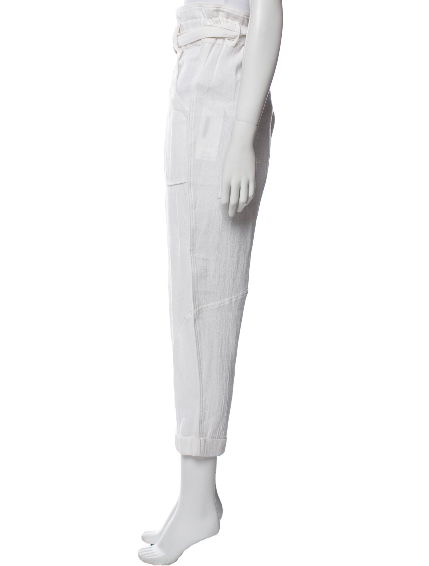 Iro Straight Leg Pants w/ Tags