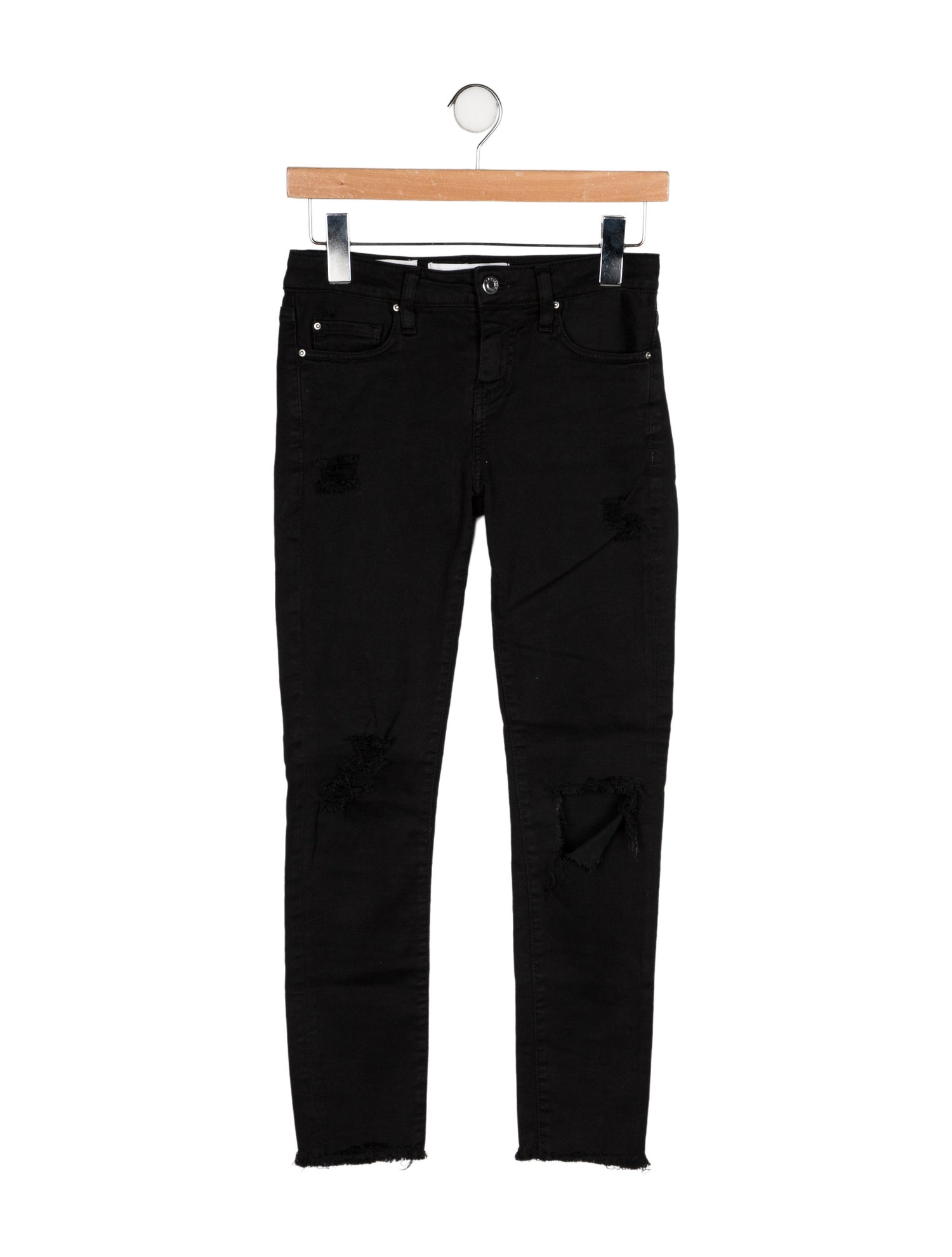 Iro Skinny Leg Pants