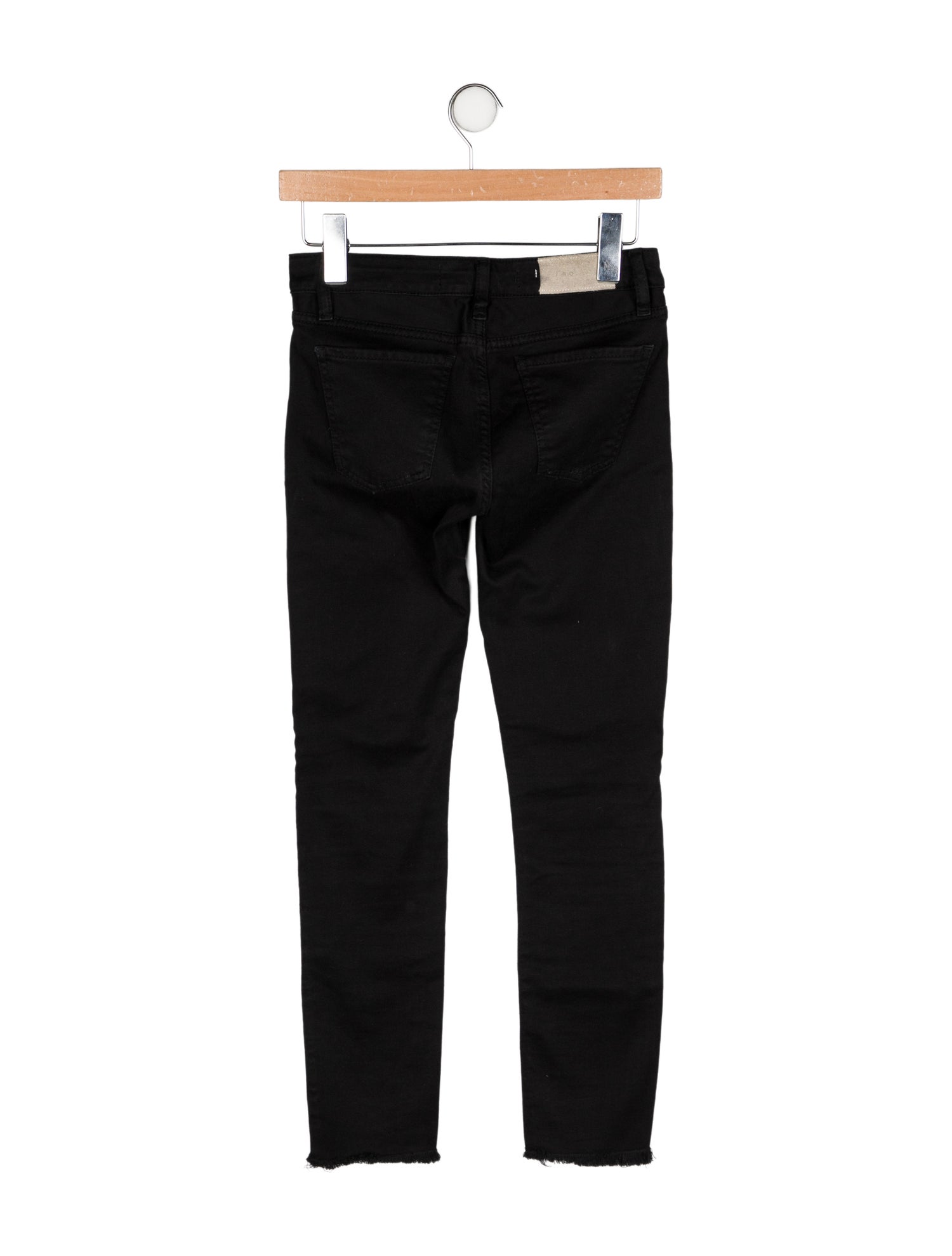 Iro Skinny Leg Pants