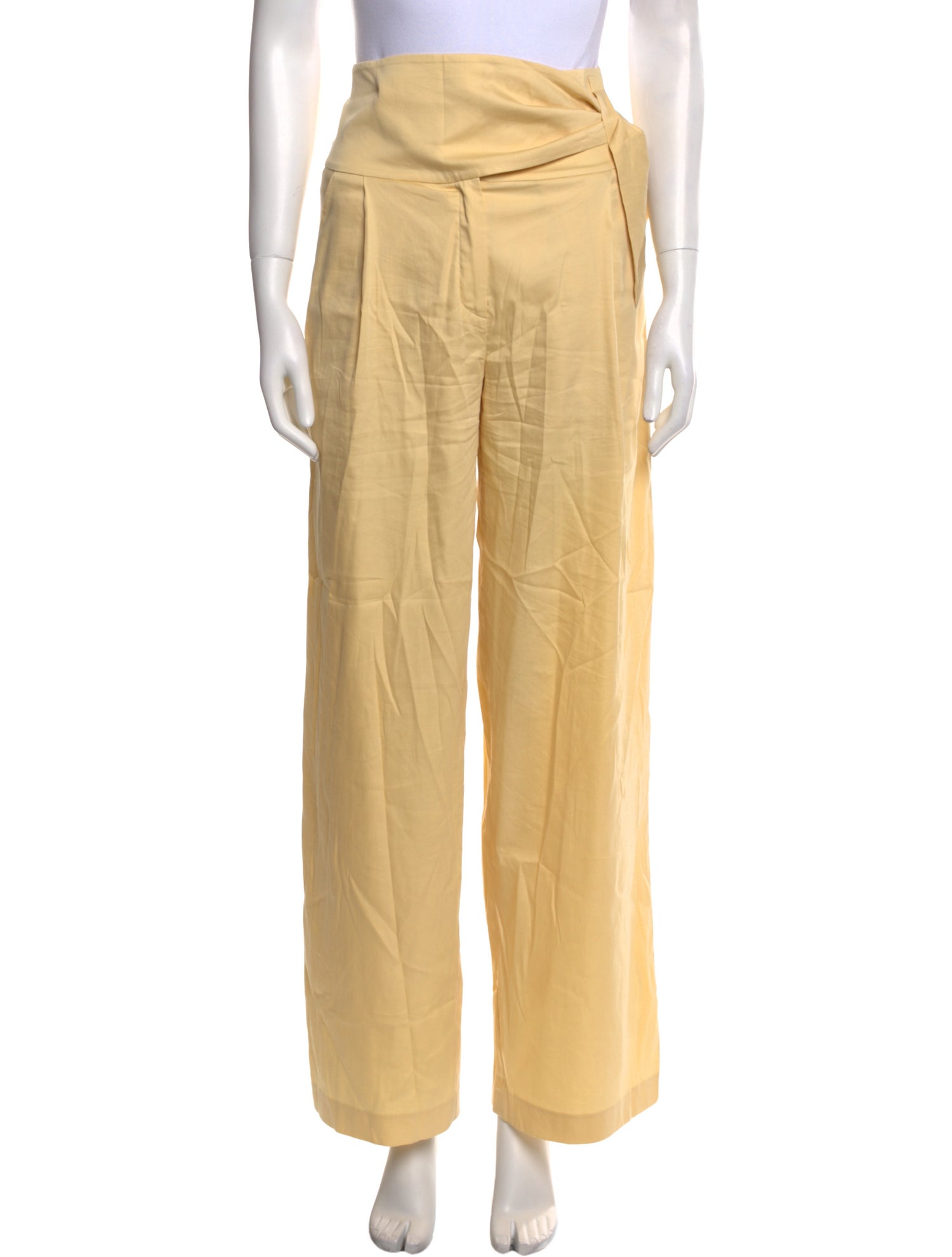 Iro Wide Leg Pants