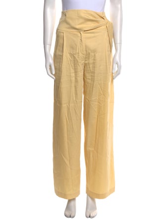 Iro Wide Leg Pants