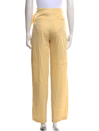 Iro Wide Leg Pants