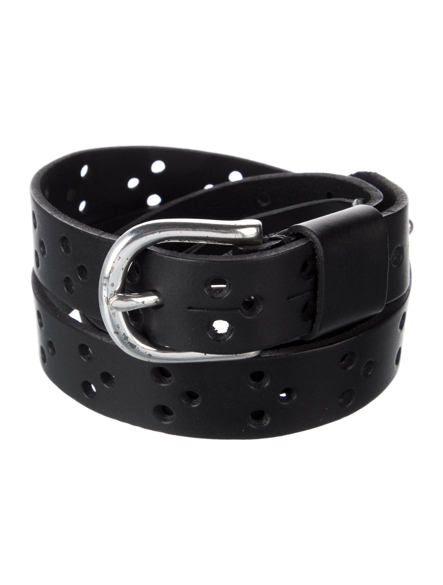 Iro Leather Belt w/ Tags