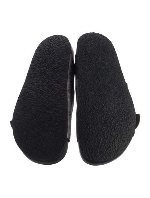 Iro Leather Slides