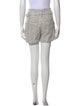 Iro Mini Shorts