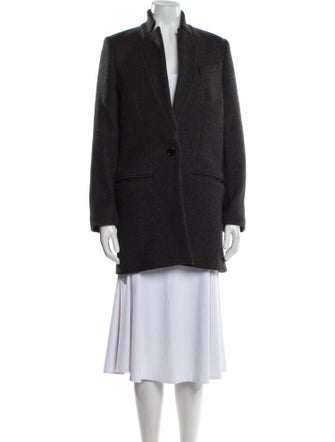 Iro Wool Coat