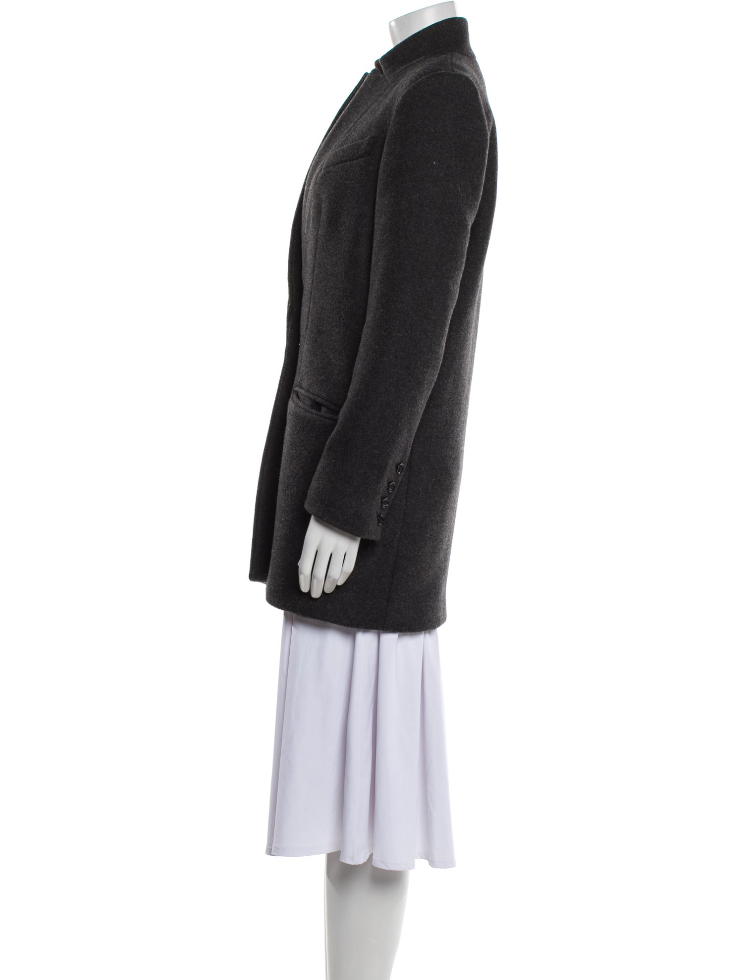 Iro Wool Coat