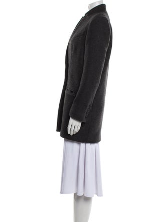 Iro Wool Coat