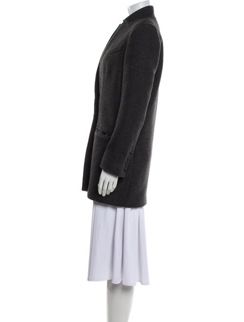 Iro Wool Coat