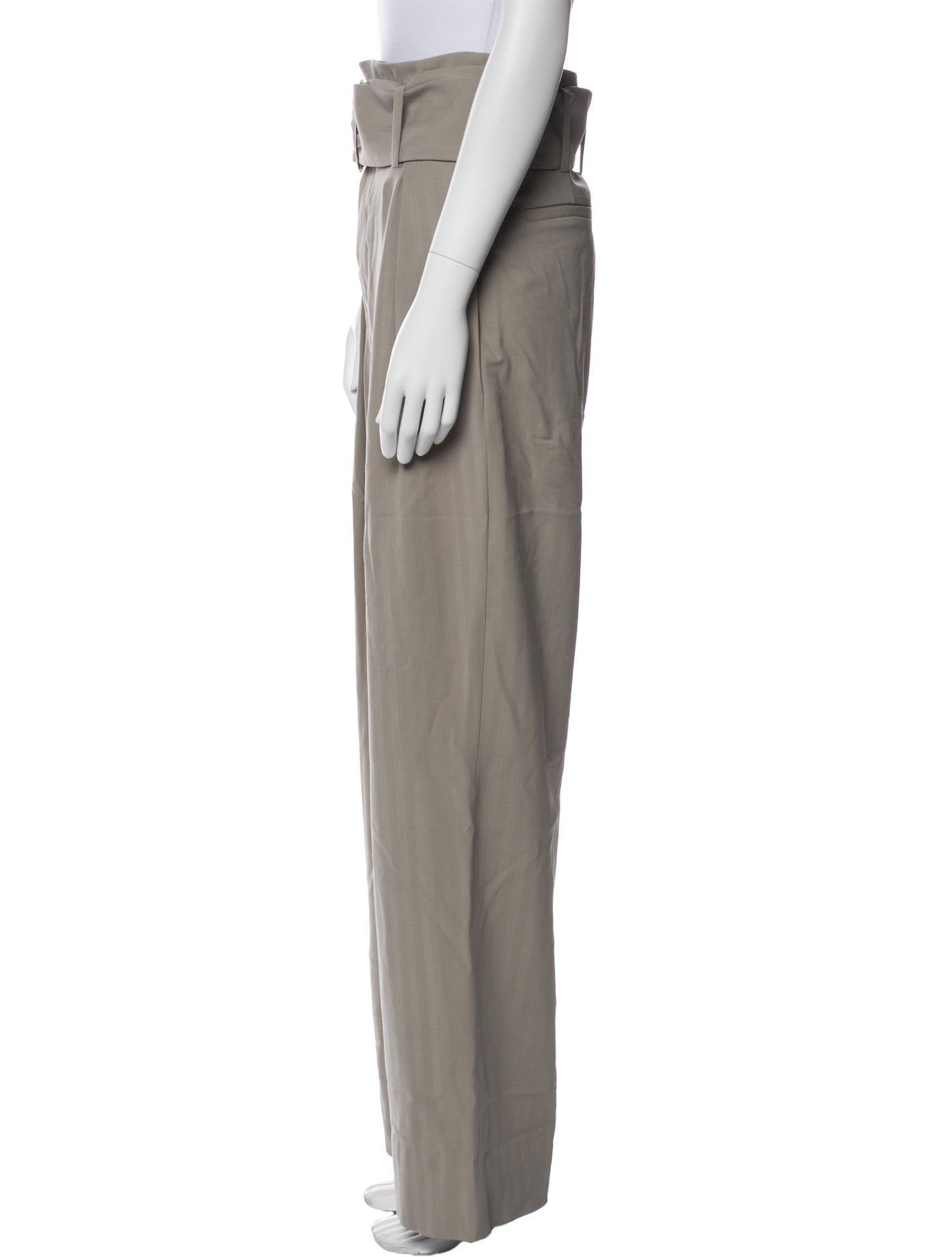 Iro Wide Leg Pants