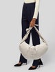 Iro Suede Hobo