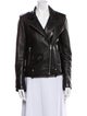 Iro Leather Biker Jacket
