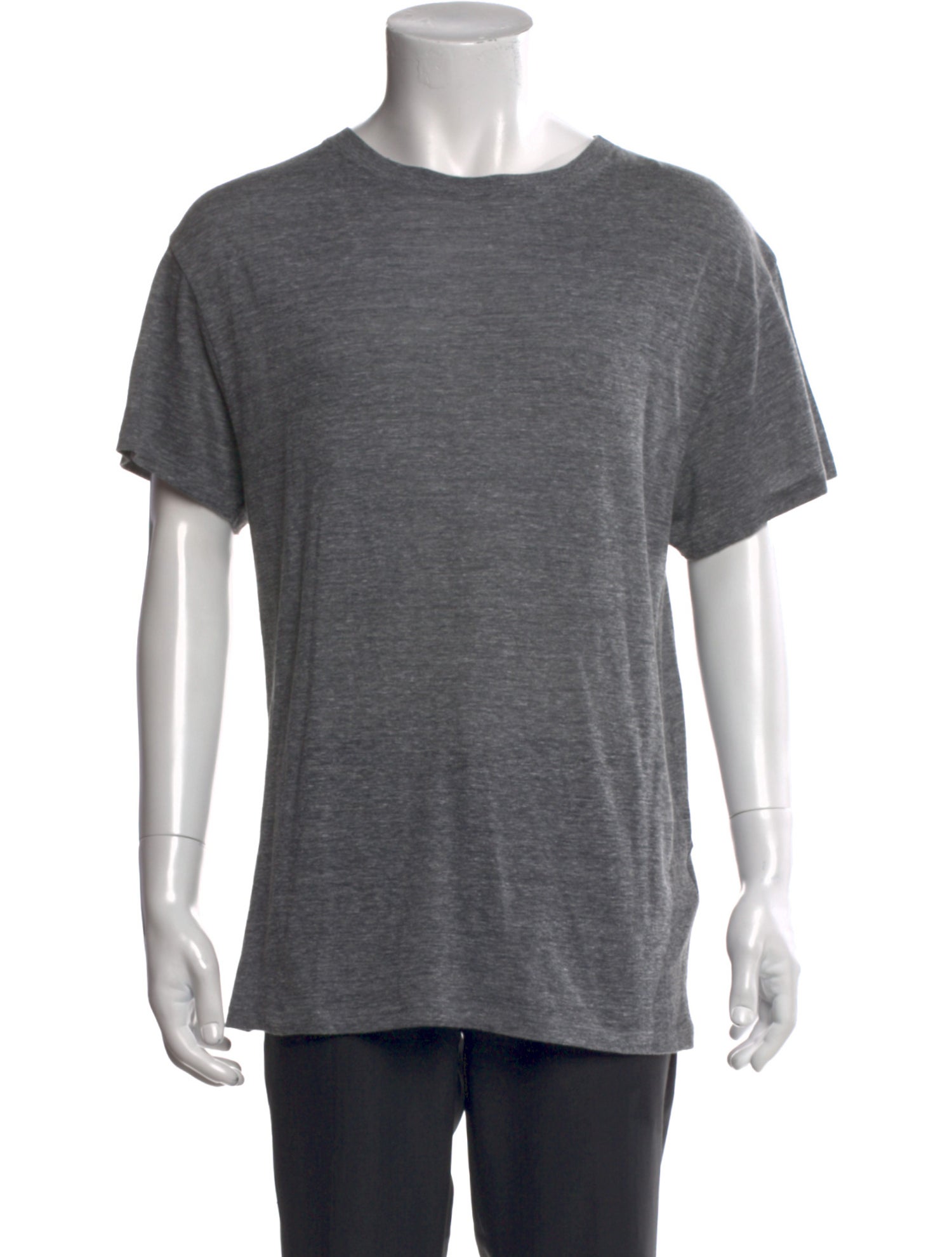 Iro Crew Neck Short Sleeve T-Shirt