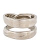 Iro Knot Band Ring