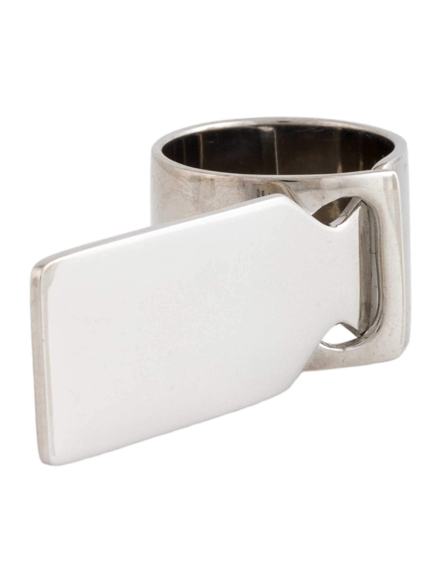 Iro Band Ring