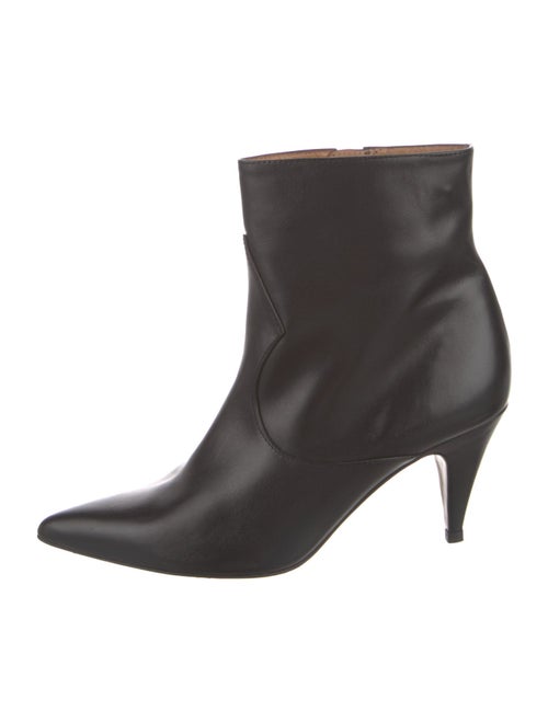 Iro Leather Boots