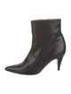 Iro Leather Boots