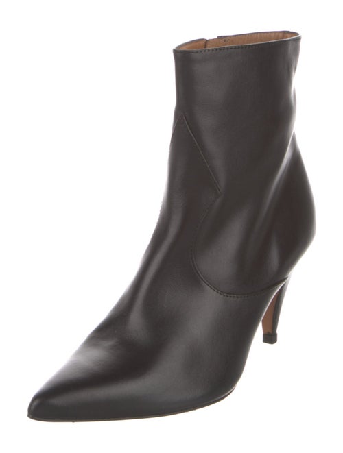 Iro Leather Boots