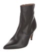 Iro Leather Boots