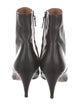 Iro Leather Boots