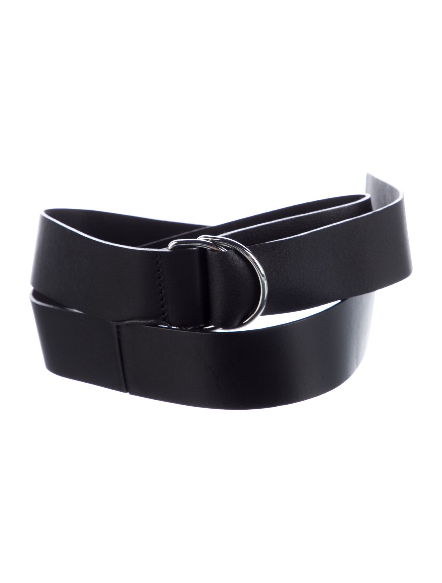 Iro Leather Belt