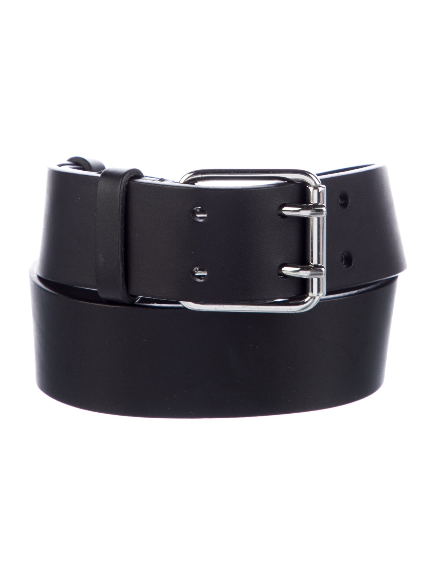 Iro Leather Waist Belt
