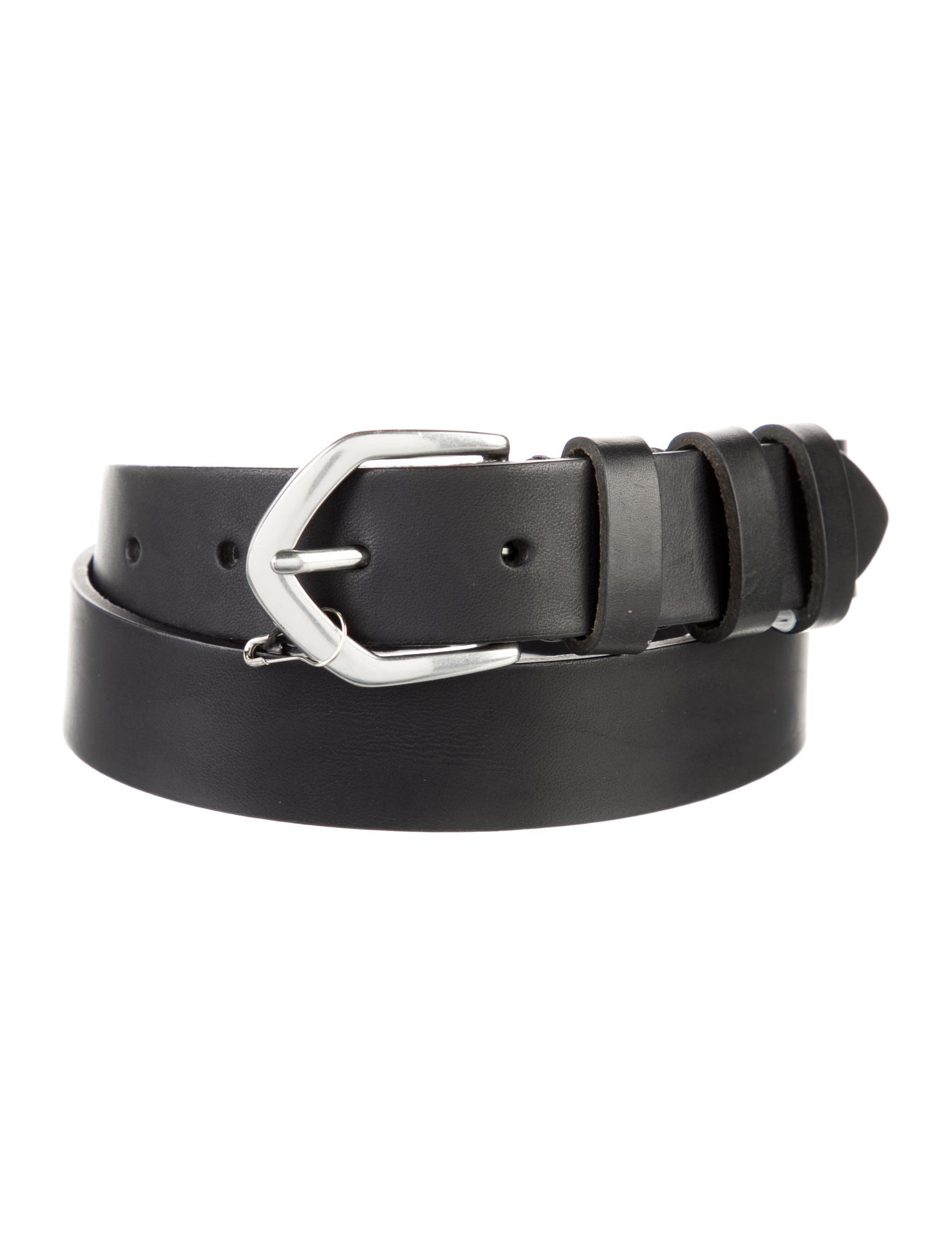 Iro Leather Belt