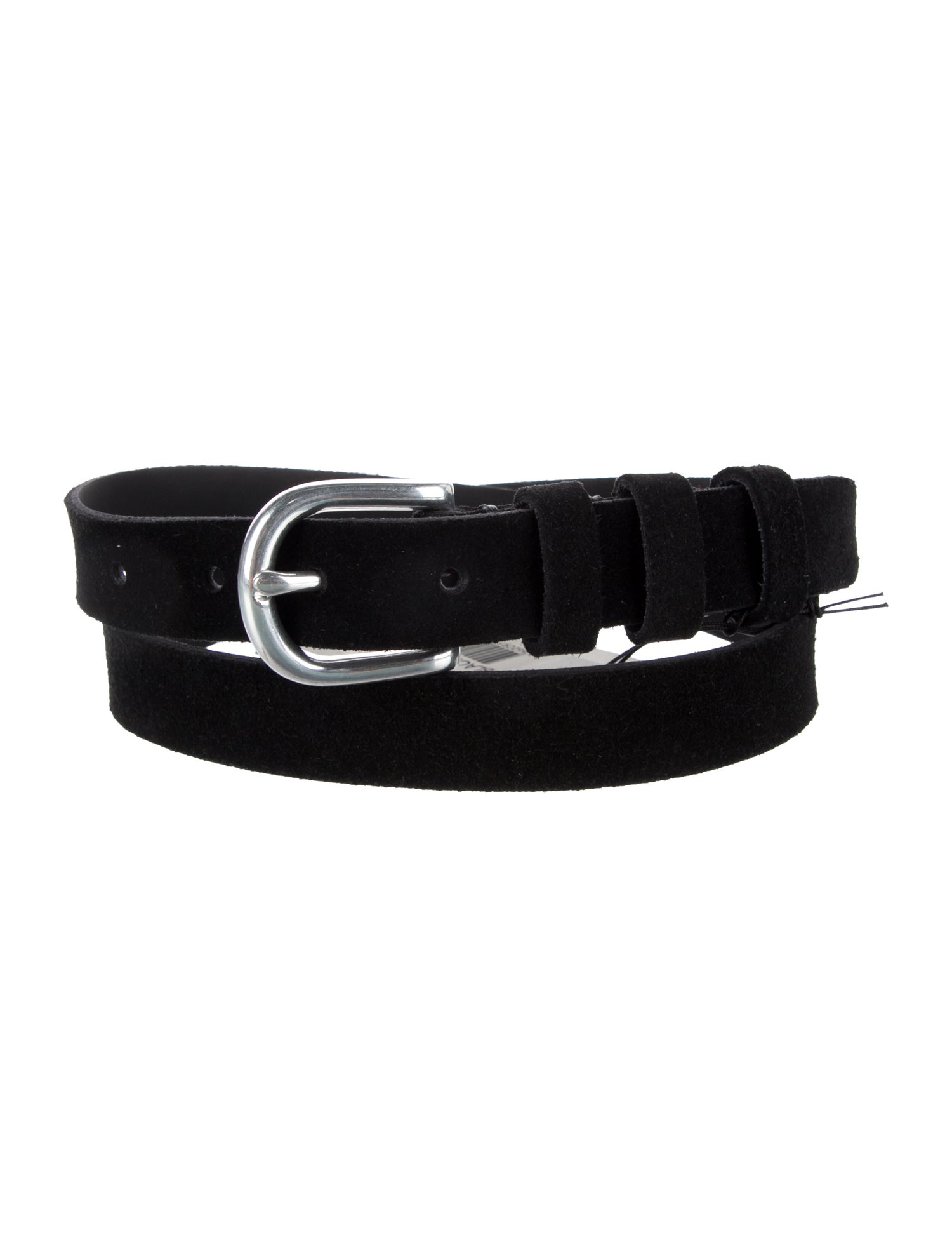 Iro Suede Belt Kit