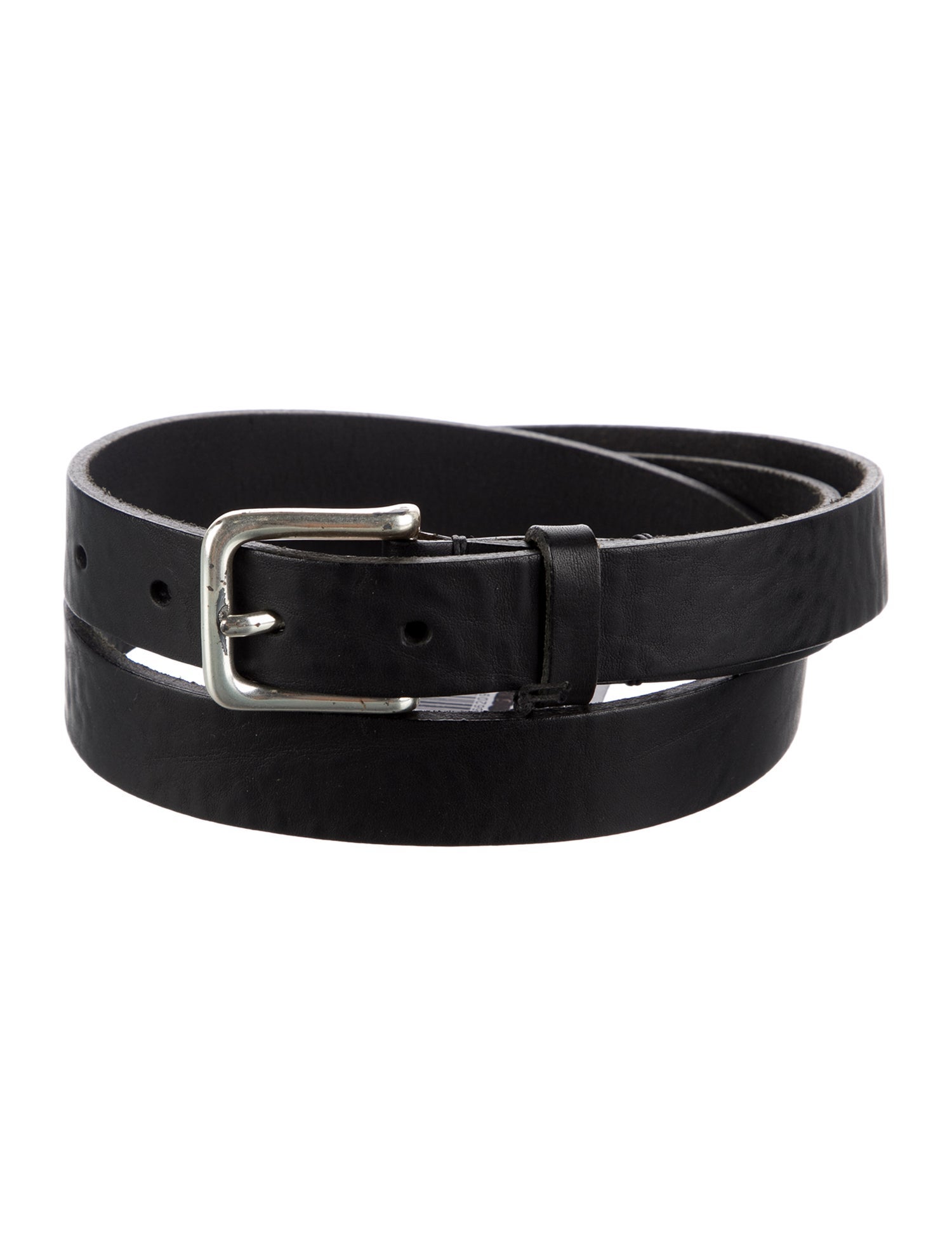 Iro Leather Belt