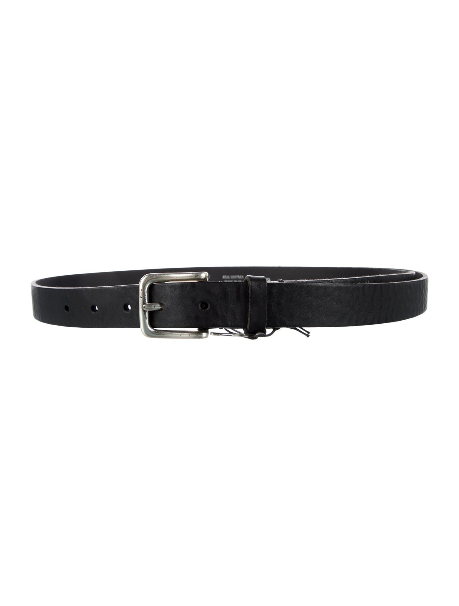 Iro Leather Belt