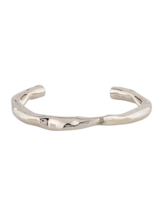 Iro Cuff Bracelet