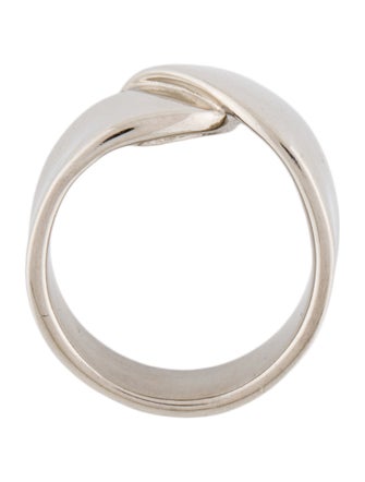 Iro Band Ring